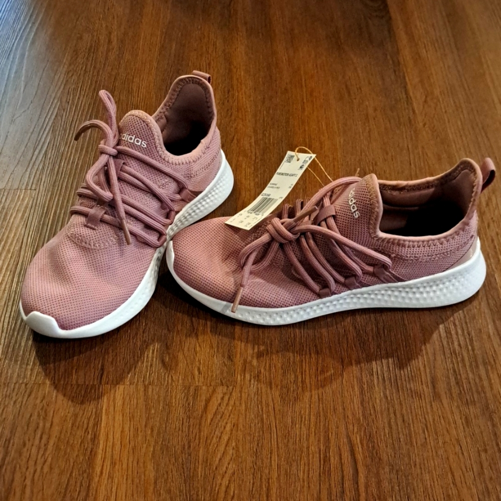 Adidas Cloudfoam Shoes